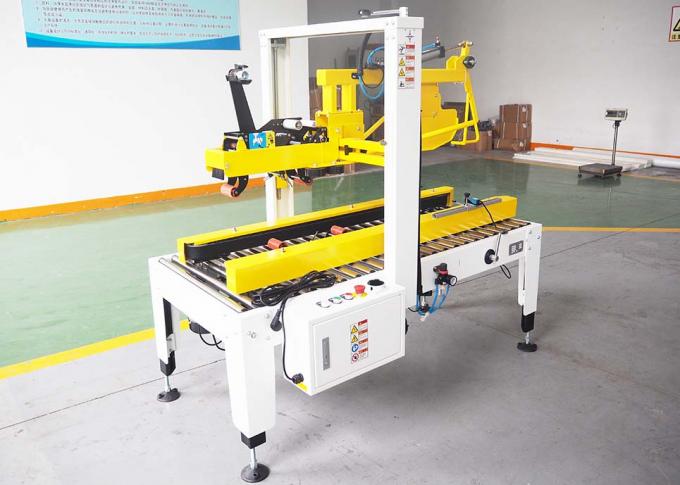 Carton packing machine Clearance