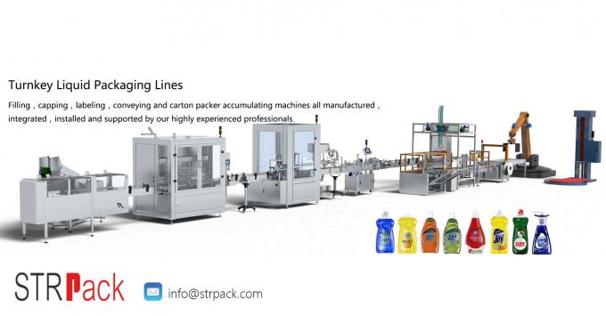 ZhongLi Packaging Machinery Co.,Ltd.