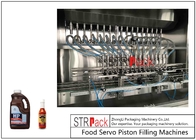 Food Packaging Automation – From Bottling Filling