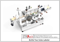 Automatic Self Adhesive Label Applicators With Customizable Size And High Accuracy