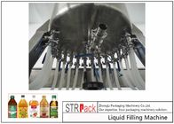 250ml Oil Bottle Filling Machine 80pcs / Min With High Production Capacity