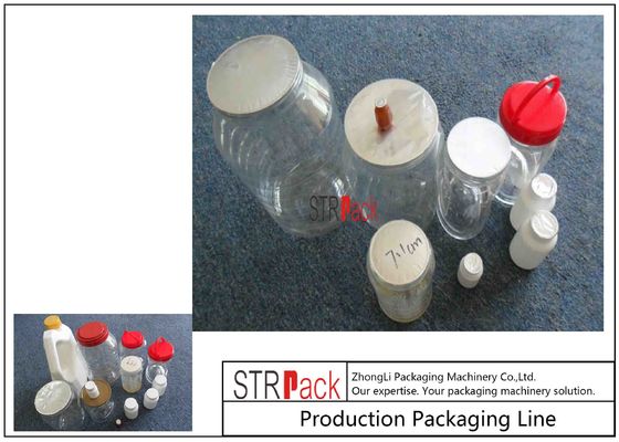 Aluminium Foil Cap Sealing Machine