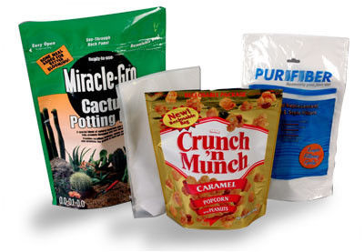 Coffee Powder Packing Machine